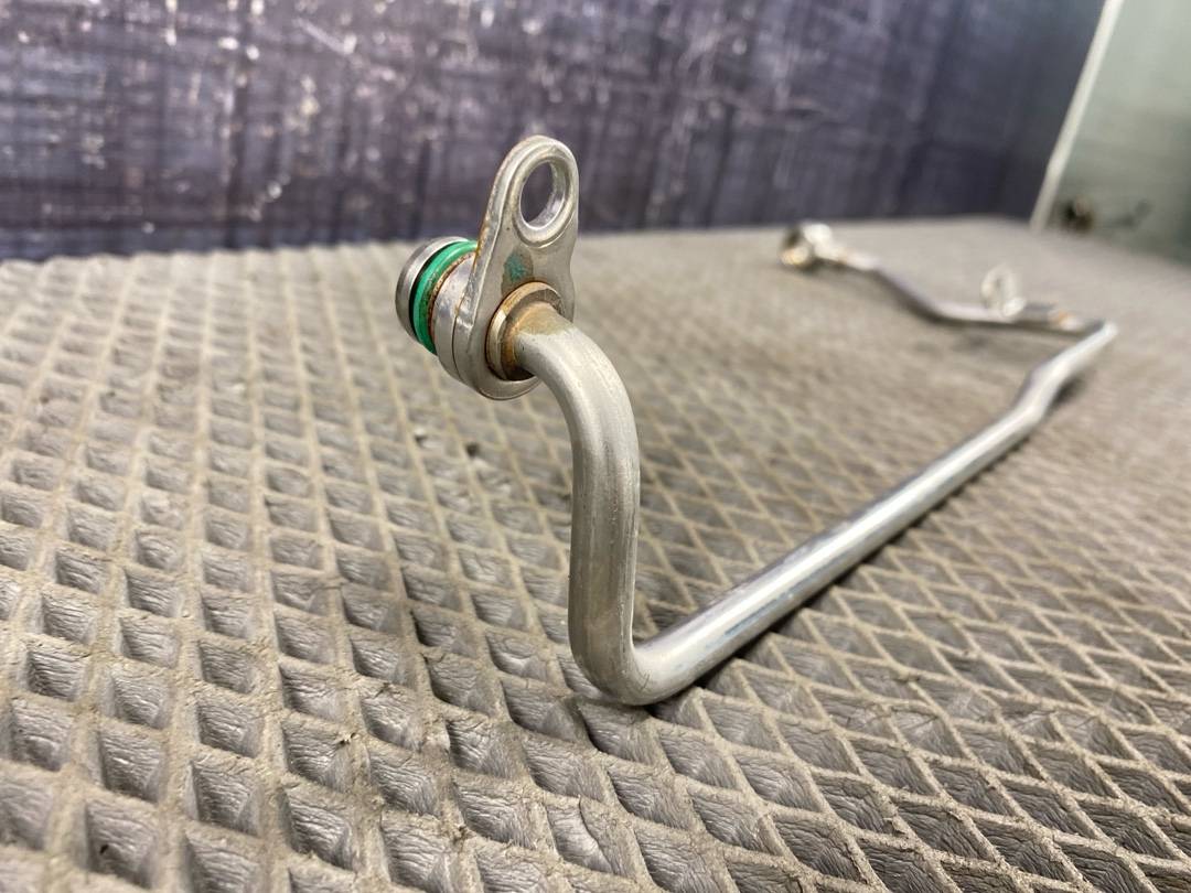 Трубка масляная, 970 рублей, Красноярск