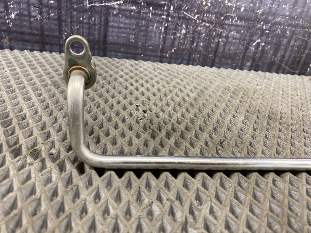 Трубка масляная, 970 рублей, Красноярск