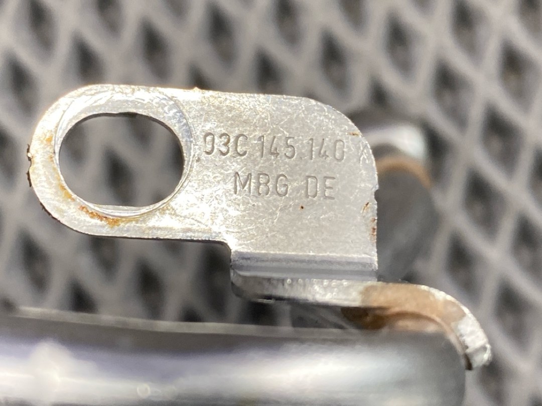 Трубка масляная, 970 рублей, Красноярск