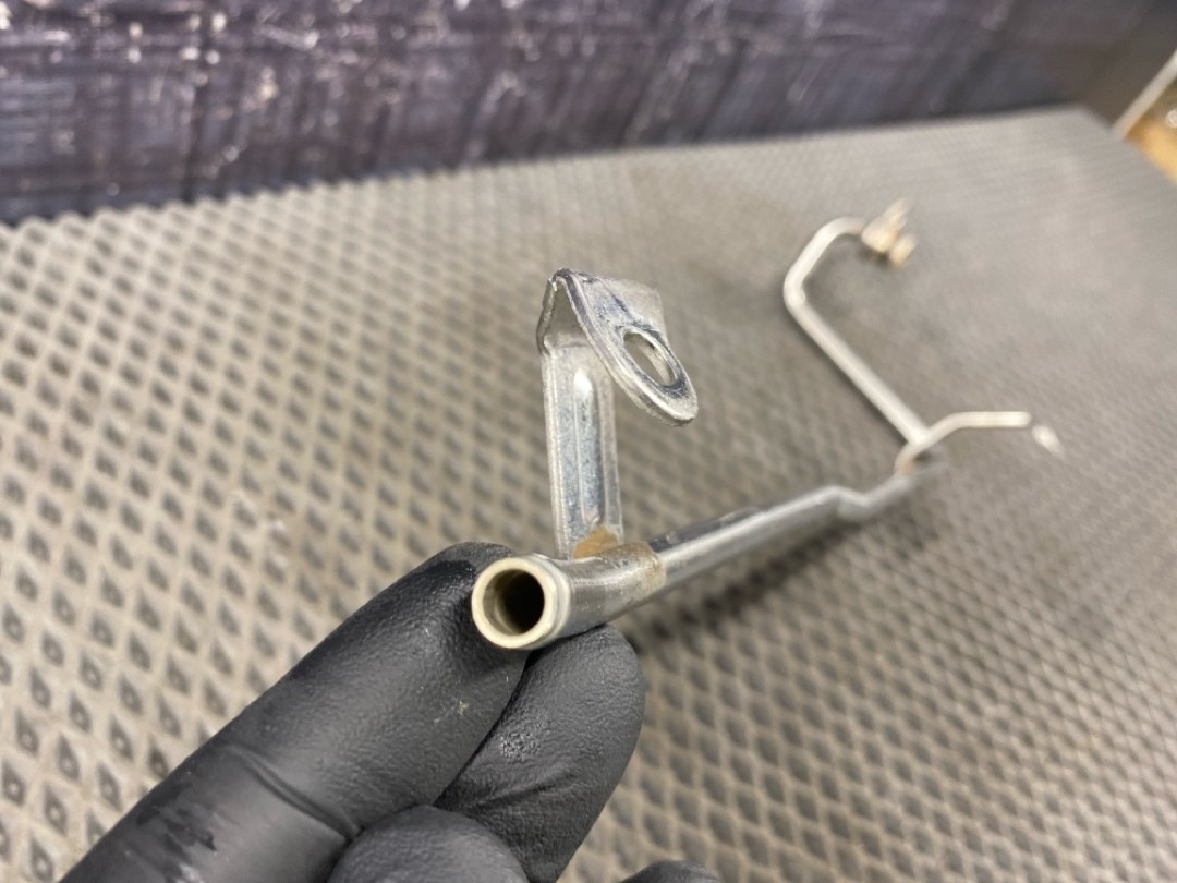 Трубка охлаждения, 970 рублей, Красноярск