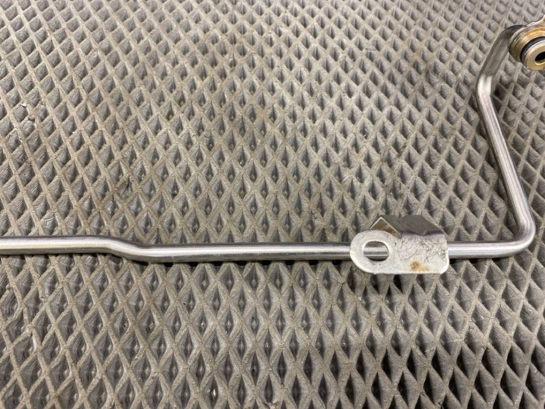 Трубка охлаждения, 970 рублей, Красноярск