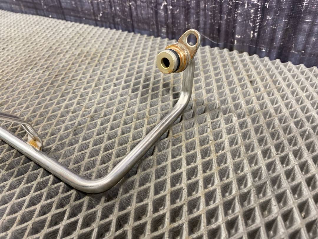 Трубка охлаждения, 970 рублей, Красноярск