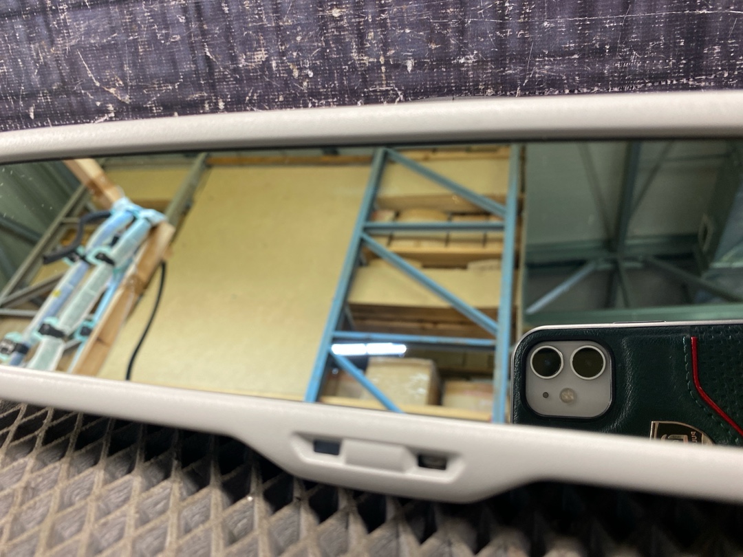 Зеркало салона, 2970 рублей, Красноярск