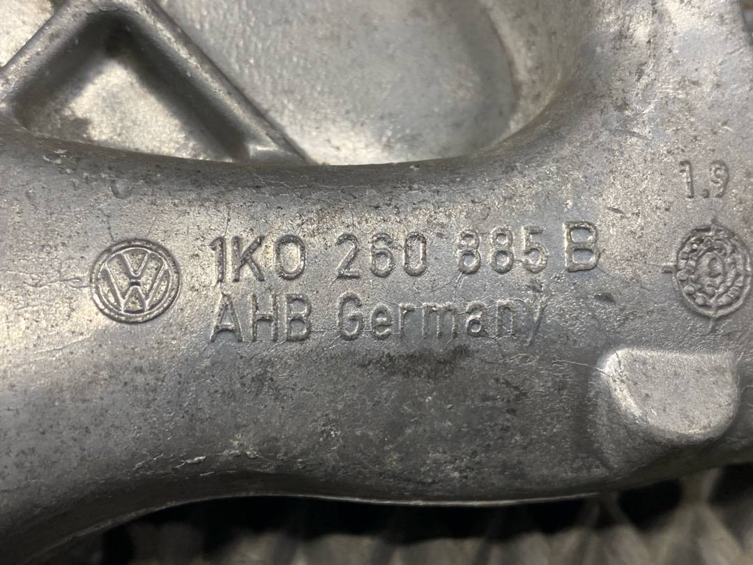 Кронштейн компрессора кондиционера, 920 рублей, Красноярск