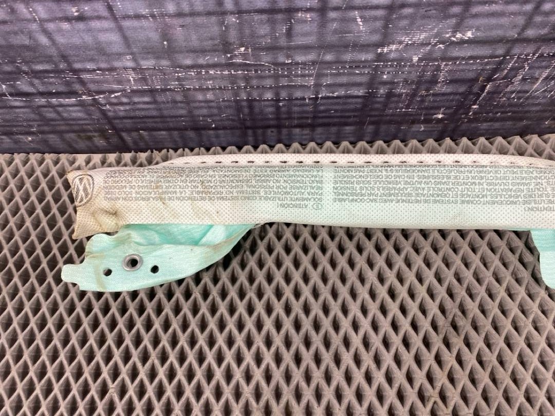 Подушка безопасности, 1460 рублей, Красноярск