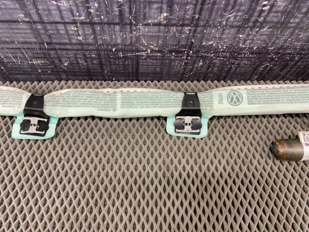 Подушка безопасности, 1460 рублей, Красноярск