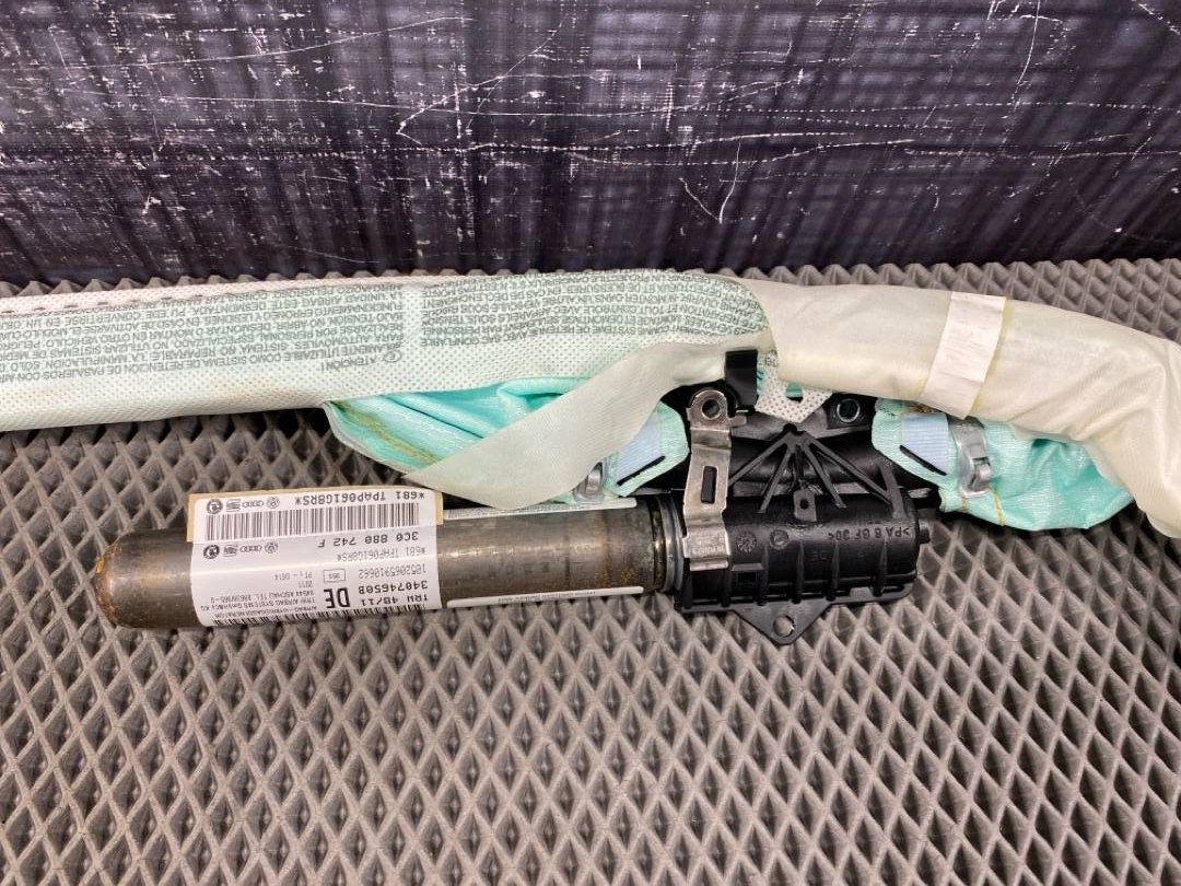 Подушка безопасности, 1460 рублей, Красноярск