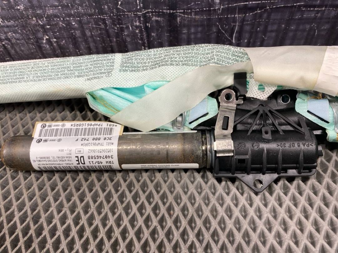 Подушка безопасности, 1460 рублей, Красноярск