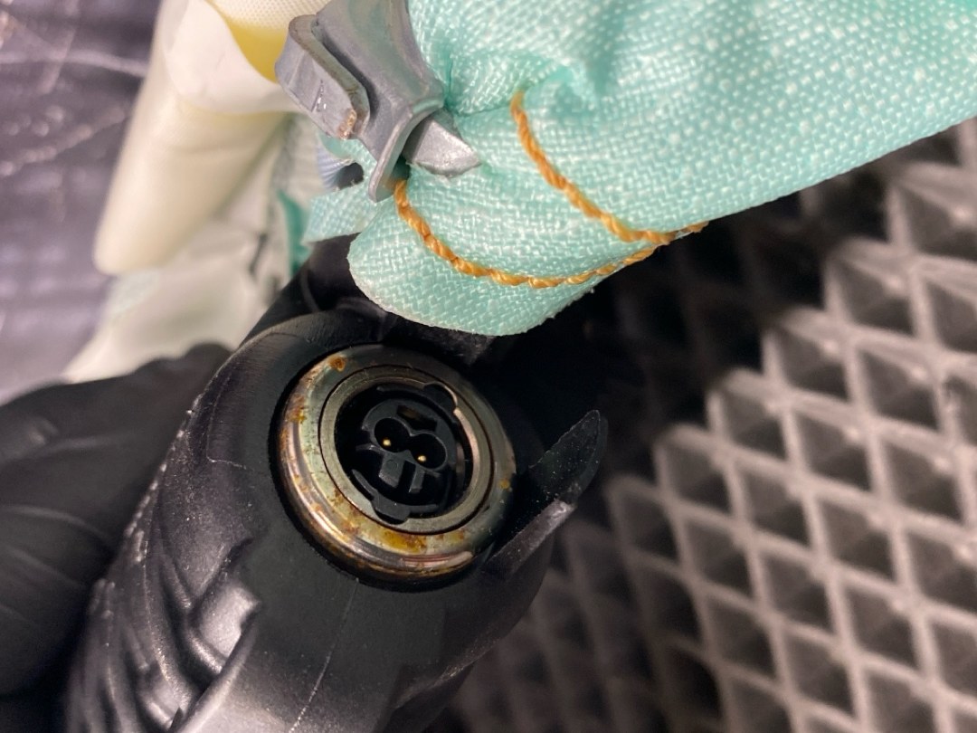 Подушка безопасности, 1460 рублей, Красноярск