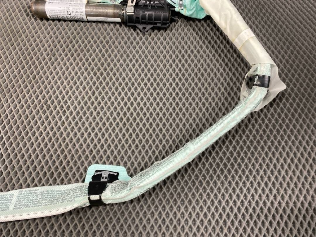 Подушка безопасности, 1460 рублей, Красноярск