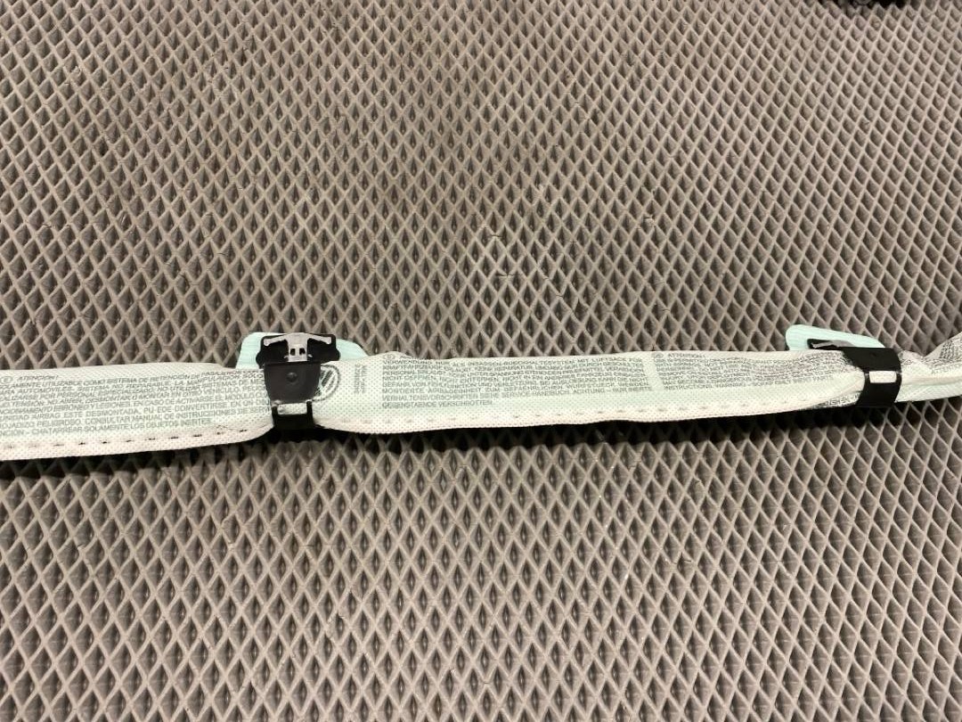 Подушка безопасности, 1460 рублей, Красноярск