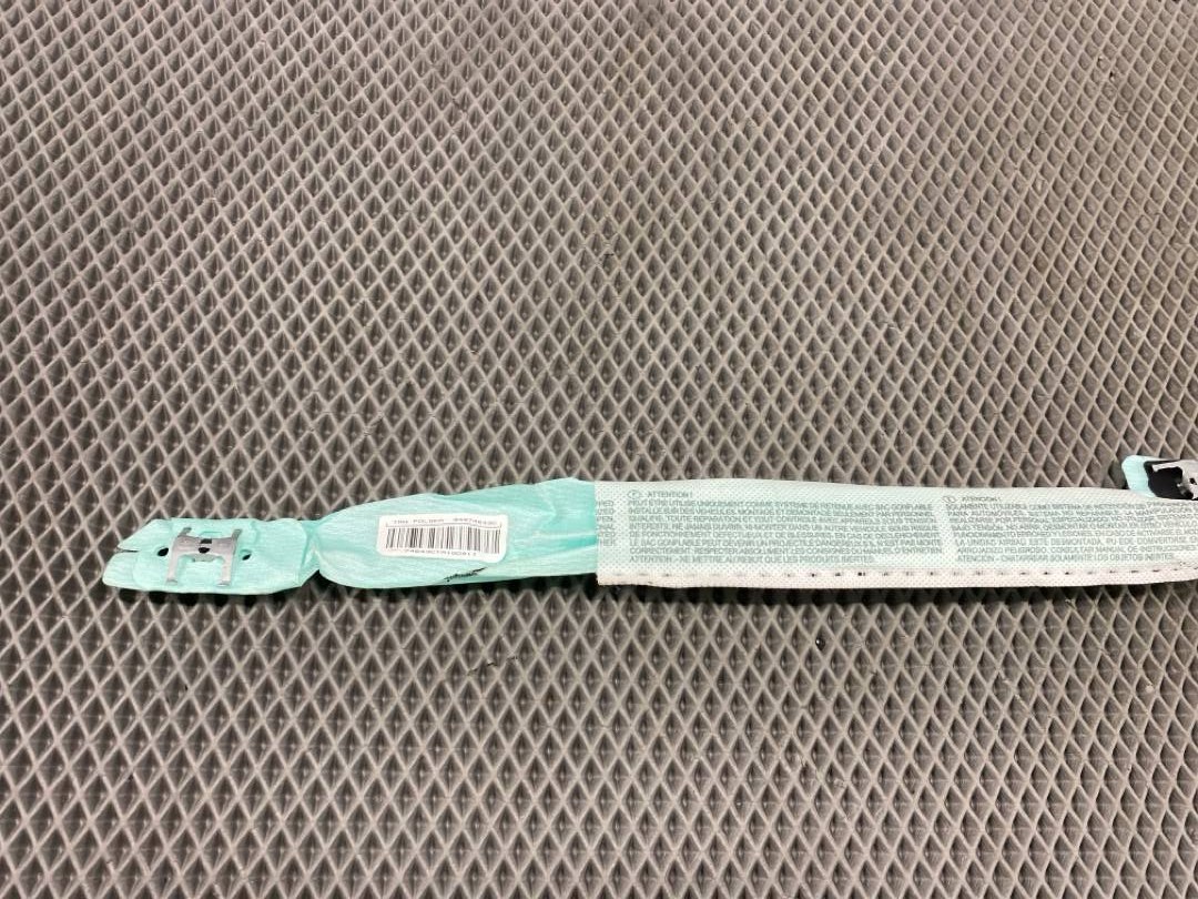 Подушка безопасности, 1460 рублей, Красноярск