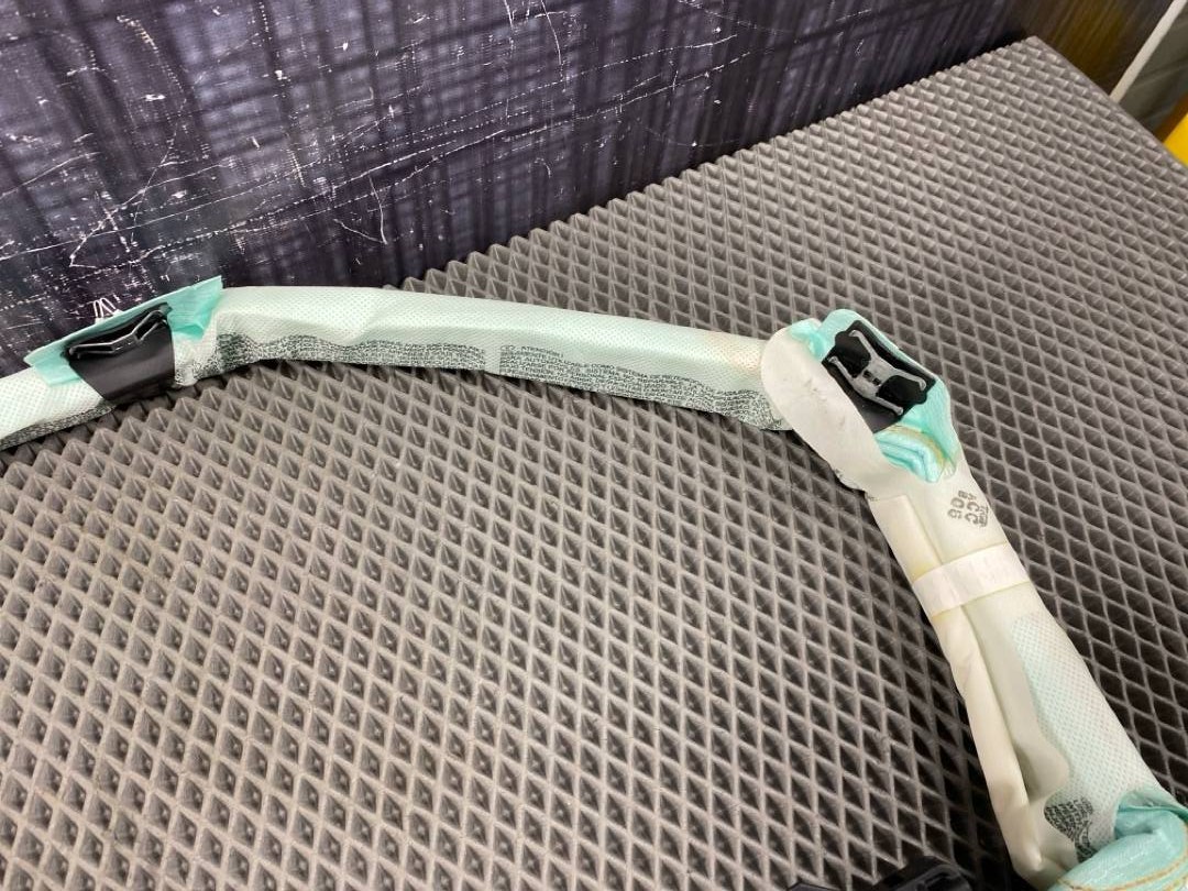 Подушка безопасности, 1460 рублей, Красноярск