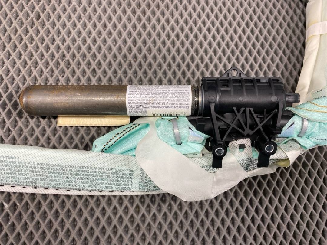 Подушка безопасности, 1460 рублей, Красноярск