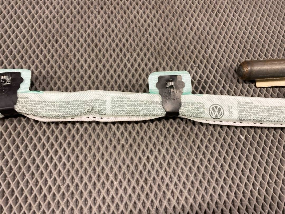 Подушка безопасности, 1460 рублей, Красноярск