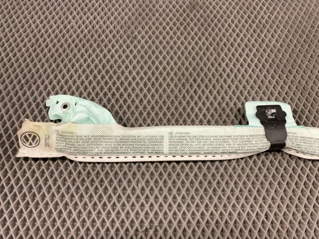 Подушка безопасности, 1460 рублей, Красноярск