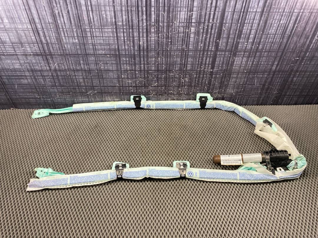 Подушка безопасности, 1460 рублей, Красноярск