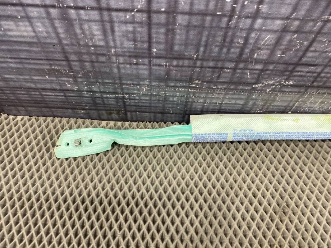 Подушка безопасности, 1460 рублей, Красноярск