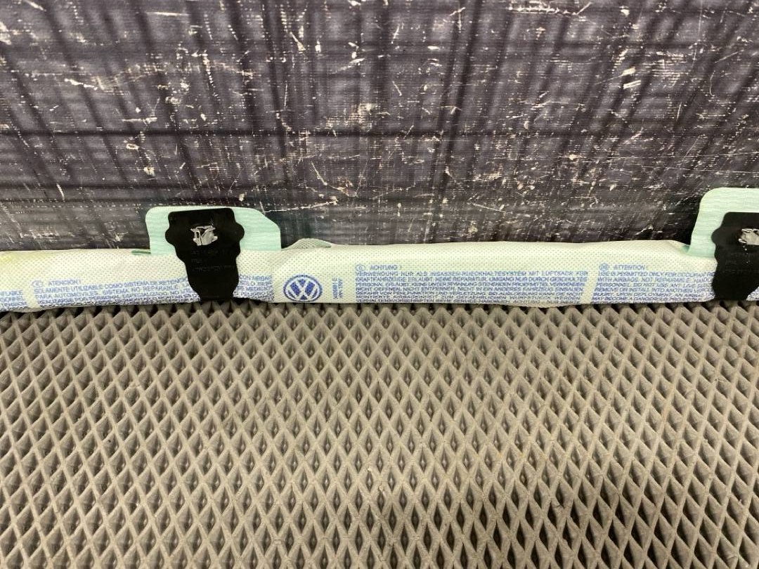 Подушка безопасности, 1460 рублей, Красноярск