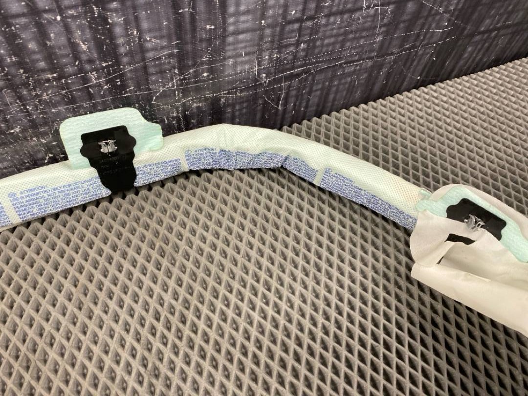 Подушка безопасности, 1460 рублей, Красноярск