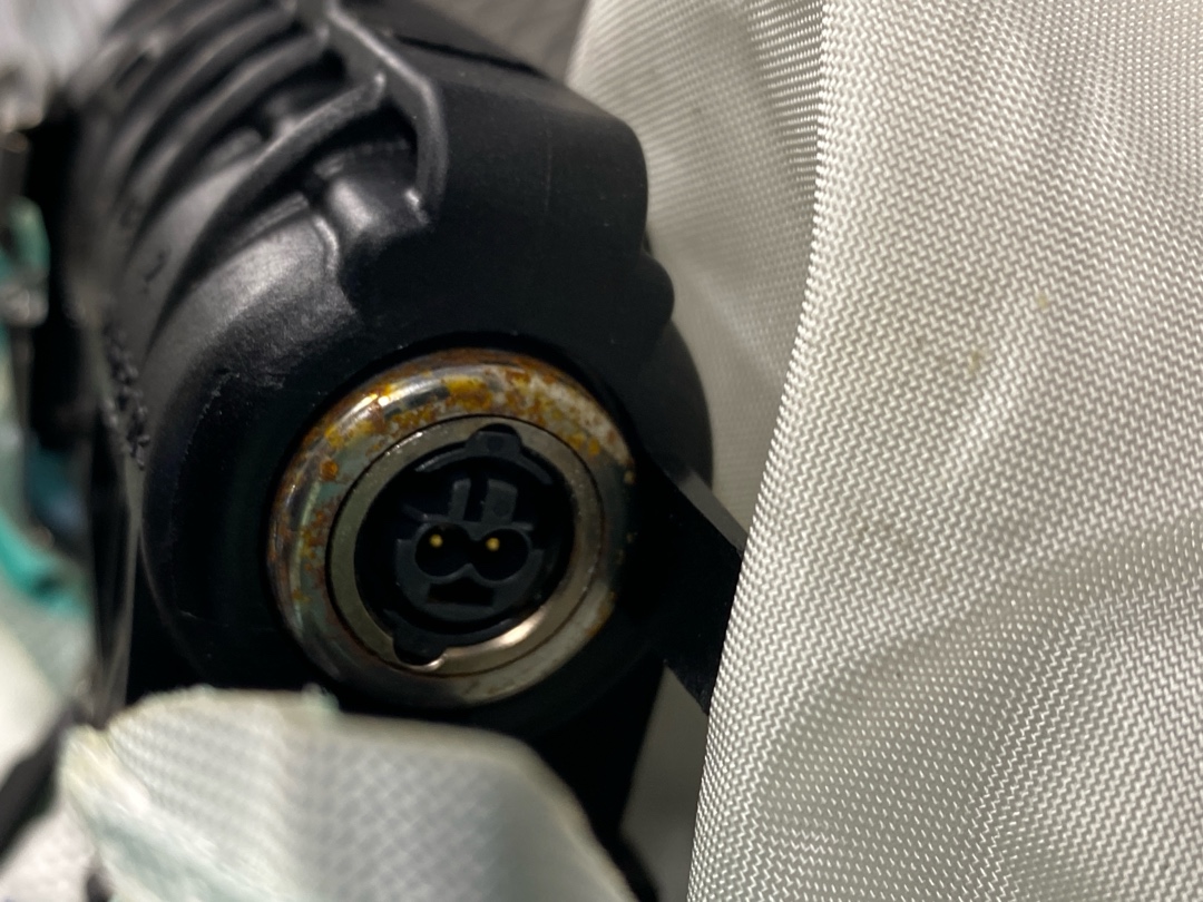 Подушка безопасности, 1460 рублей, Красноярск