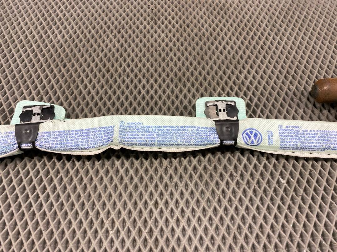 Подушка безопасности, 1460 рублей, Красноярск