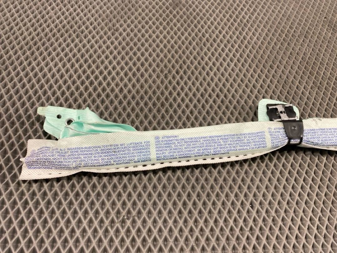 Подушка безопасности, 1460 рублей, Красноярск