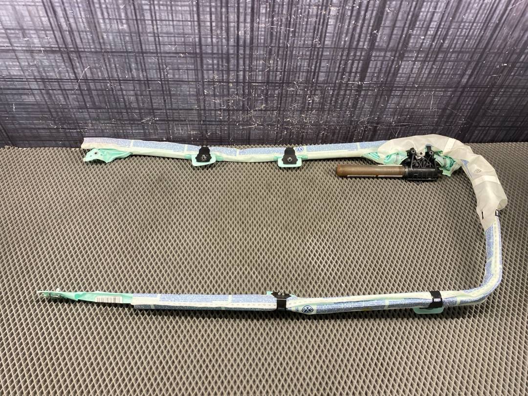 Подушка безопасности, 1460 рублей, Красноярск