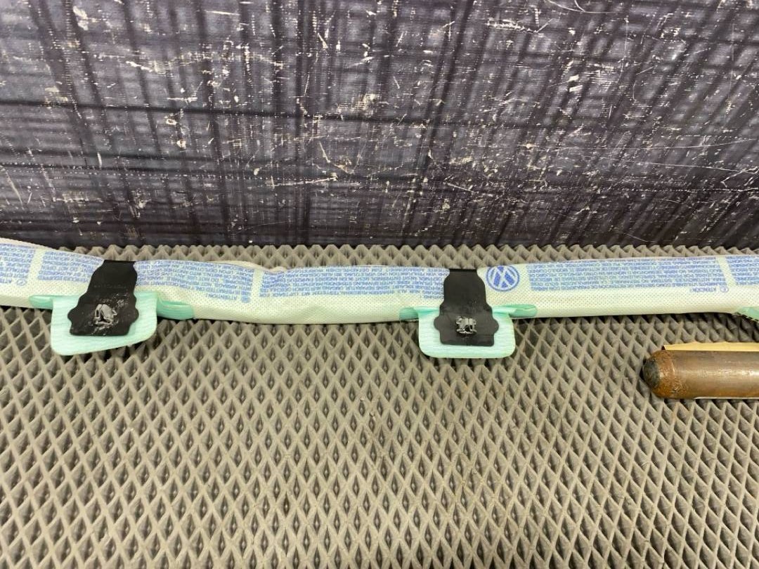 Подушка безопасности, 1460 рублей, Красноярск