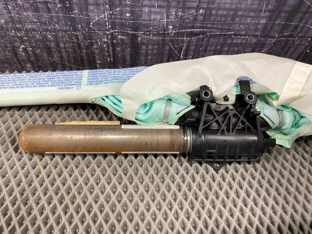 Подушка безопасности, 1460 рублей, Красноярск