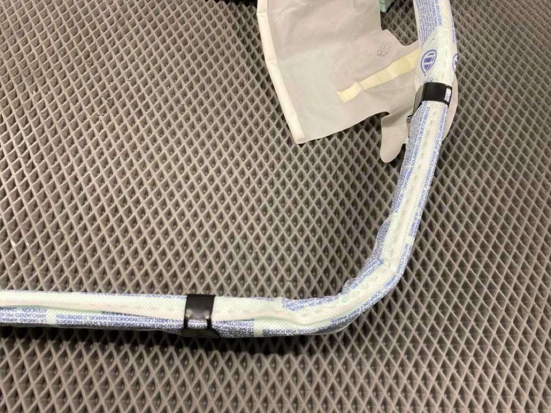 Подушка безопасности, 1460 рублей, Красноярск