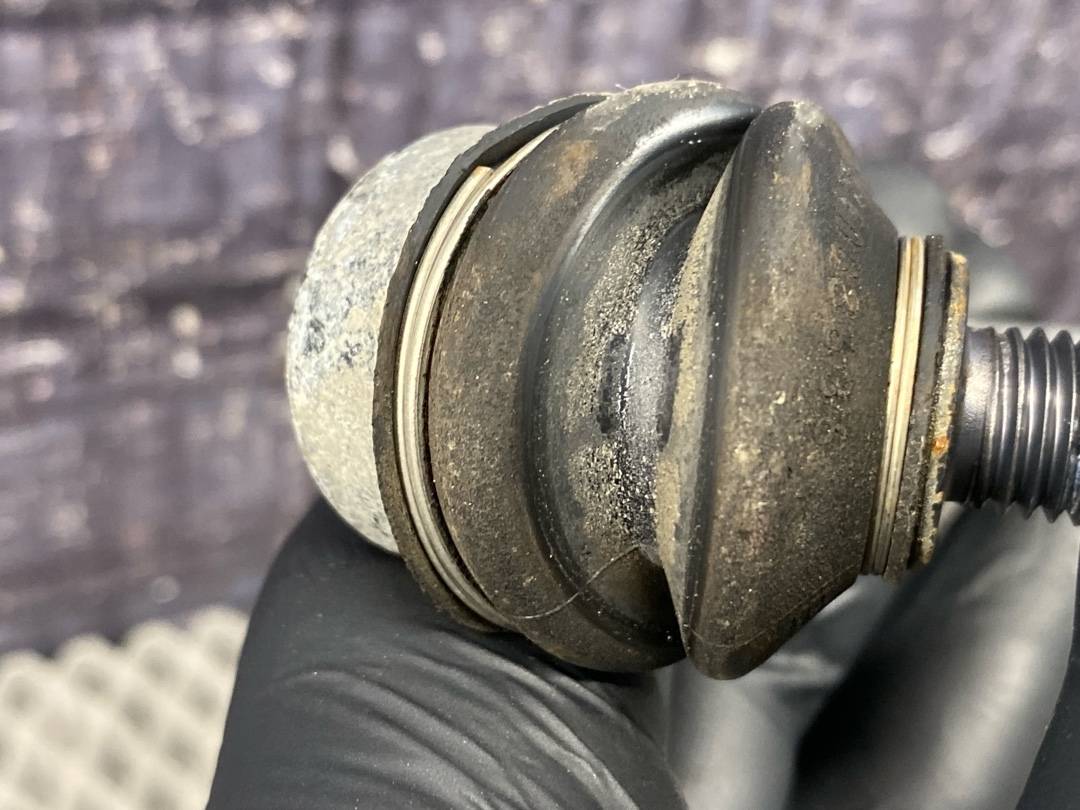 Стойка стабилизатора, 1240 рублей, Красноярск