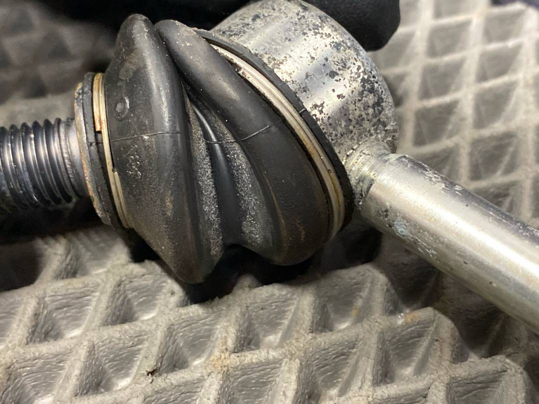 Стойка стабилизатора, 1240 рублей, Красноярск