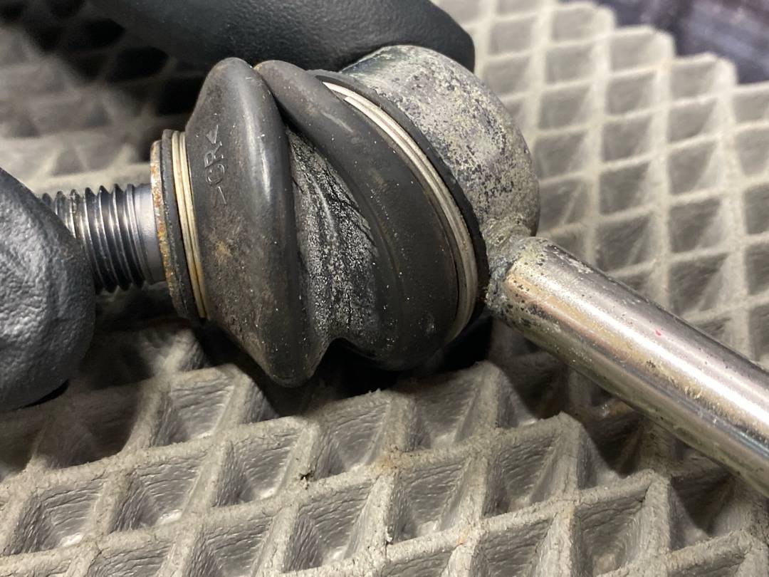 Стойка стабилизатора, 1240 рублей, Красноярск