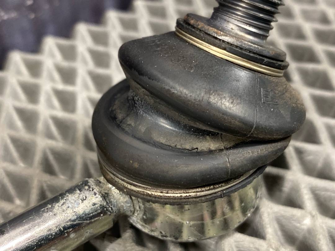 Стойка стабилизатора, 1240 рублей, Красноярск