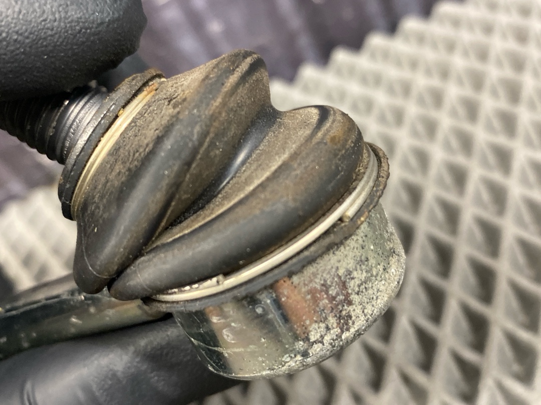 Стойка стабилизатора, 1240 рублей, Красноярск