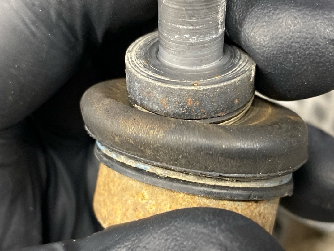 Стойка стабилизатора, 780 рублей, Красноярск