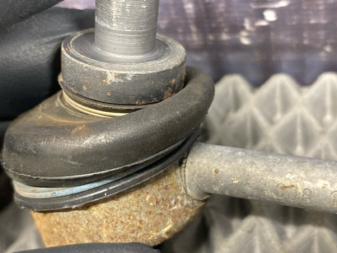 Стойка стабилизатора, 780 рублей, Красноярск