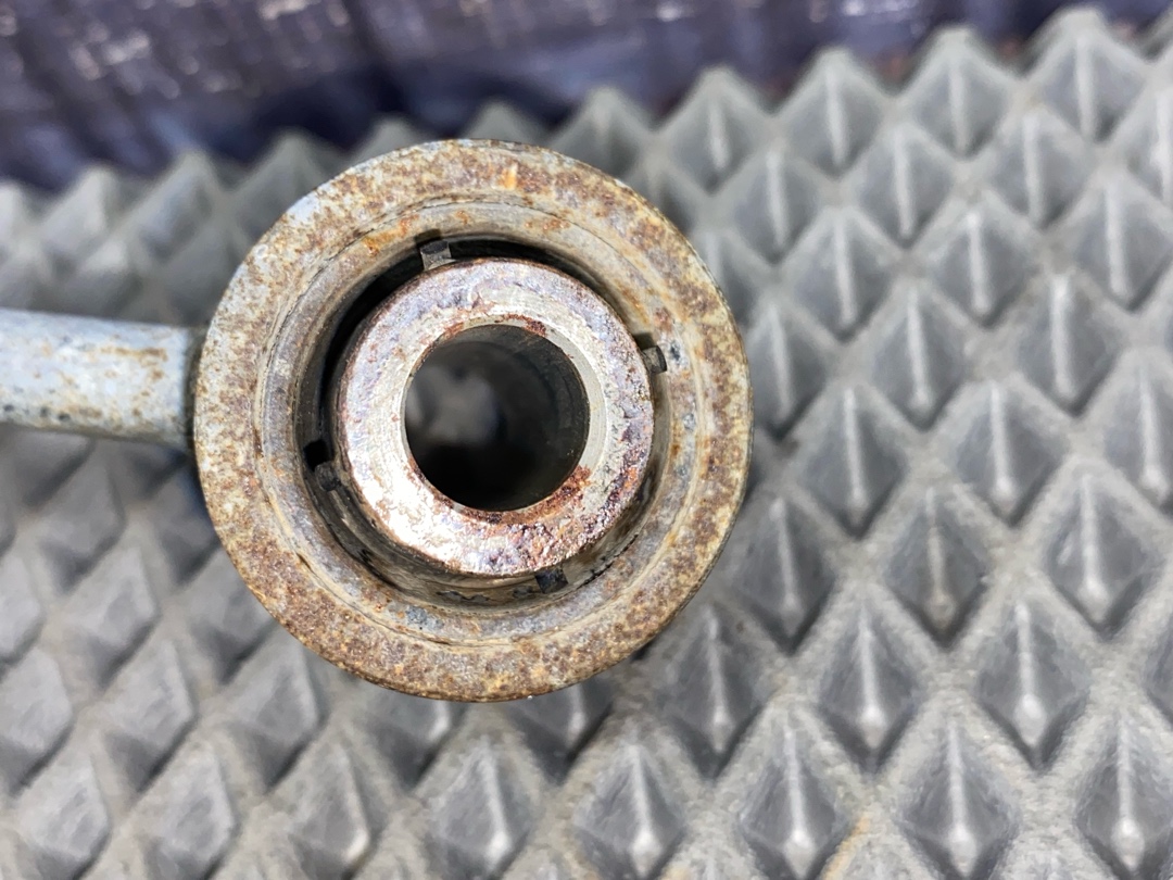 Стойка стабилизатора, 780 рублей, Красноярск