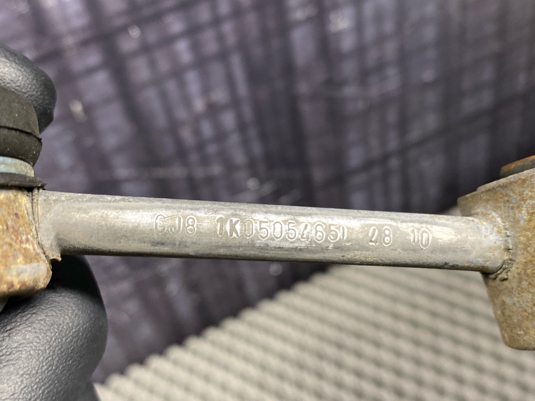 Стойка стабилизатора, 780 рублей, Красноярск