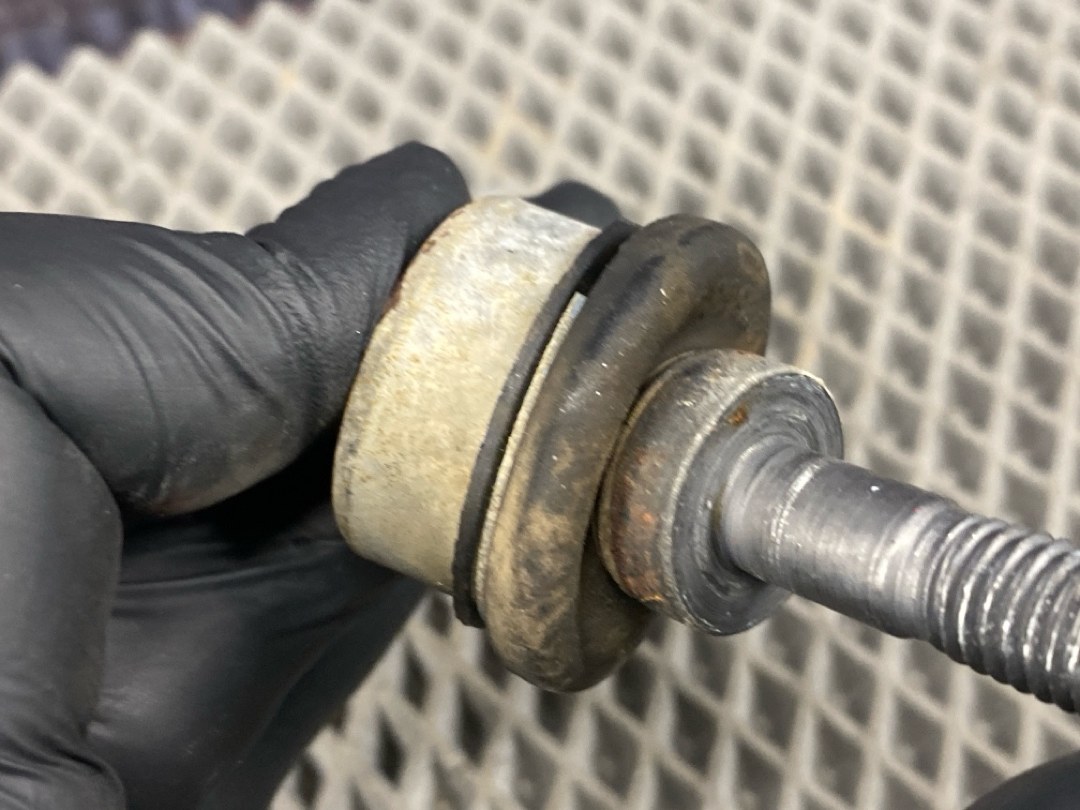 Стойка стабилизатора, 780 рублей, Красноярск