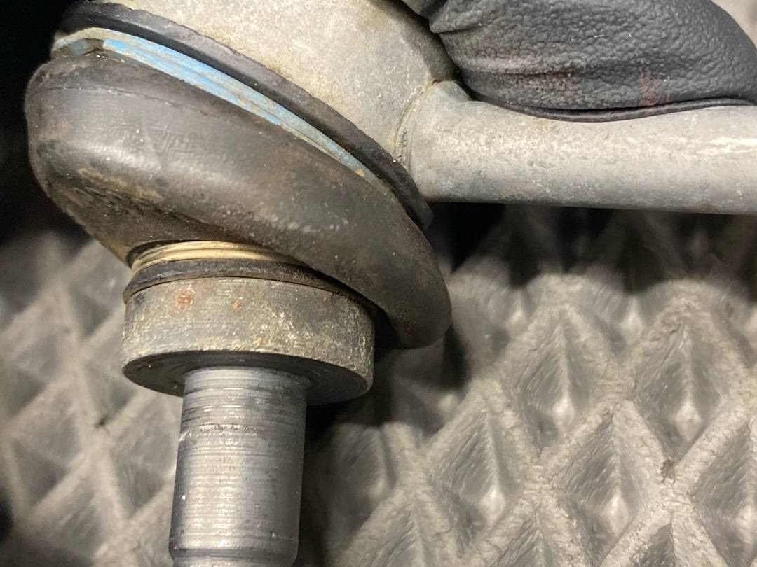 Стойка стабилизатора, 780 рублей, Красноярск