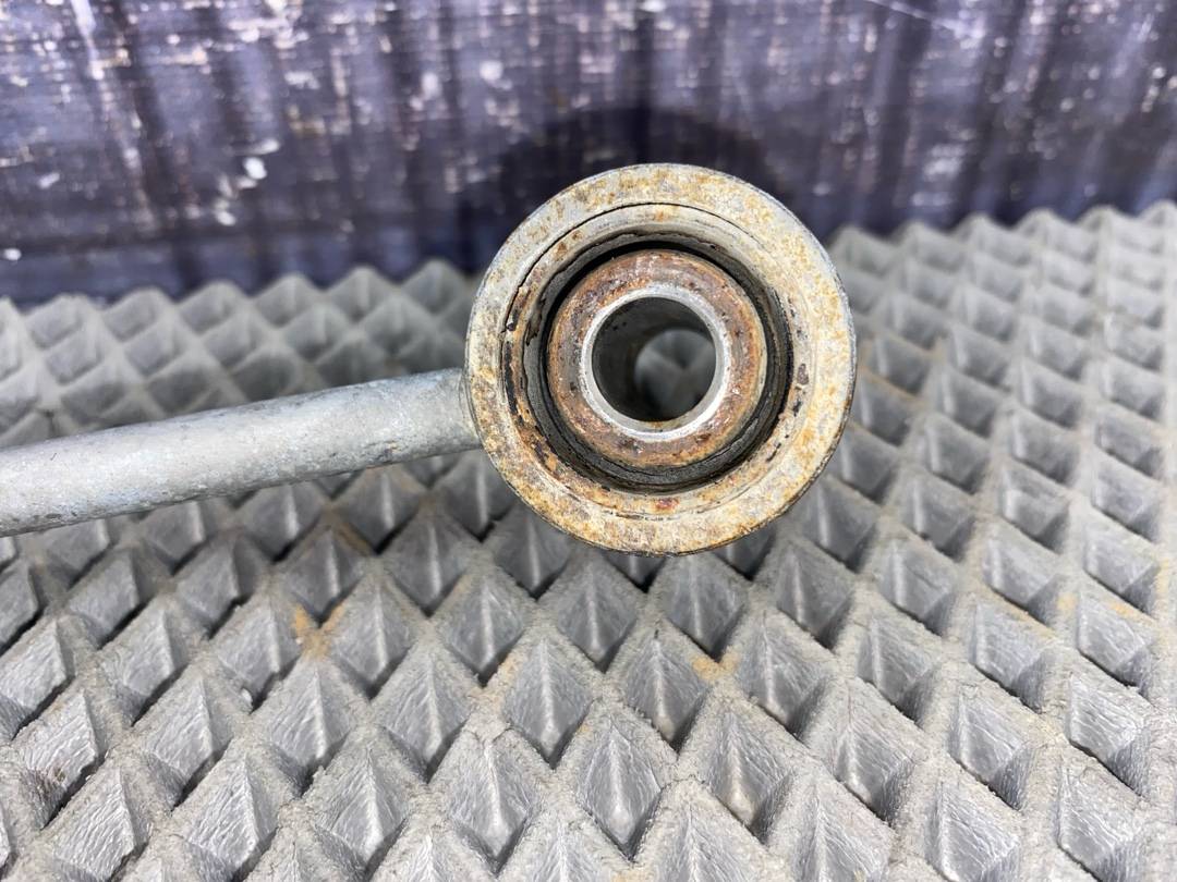 Стойка стабилизатора, 780 рублей, Красноярск