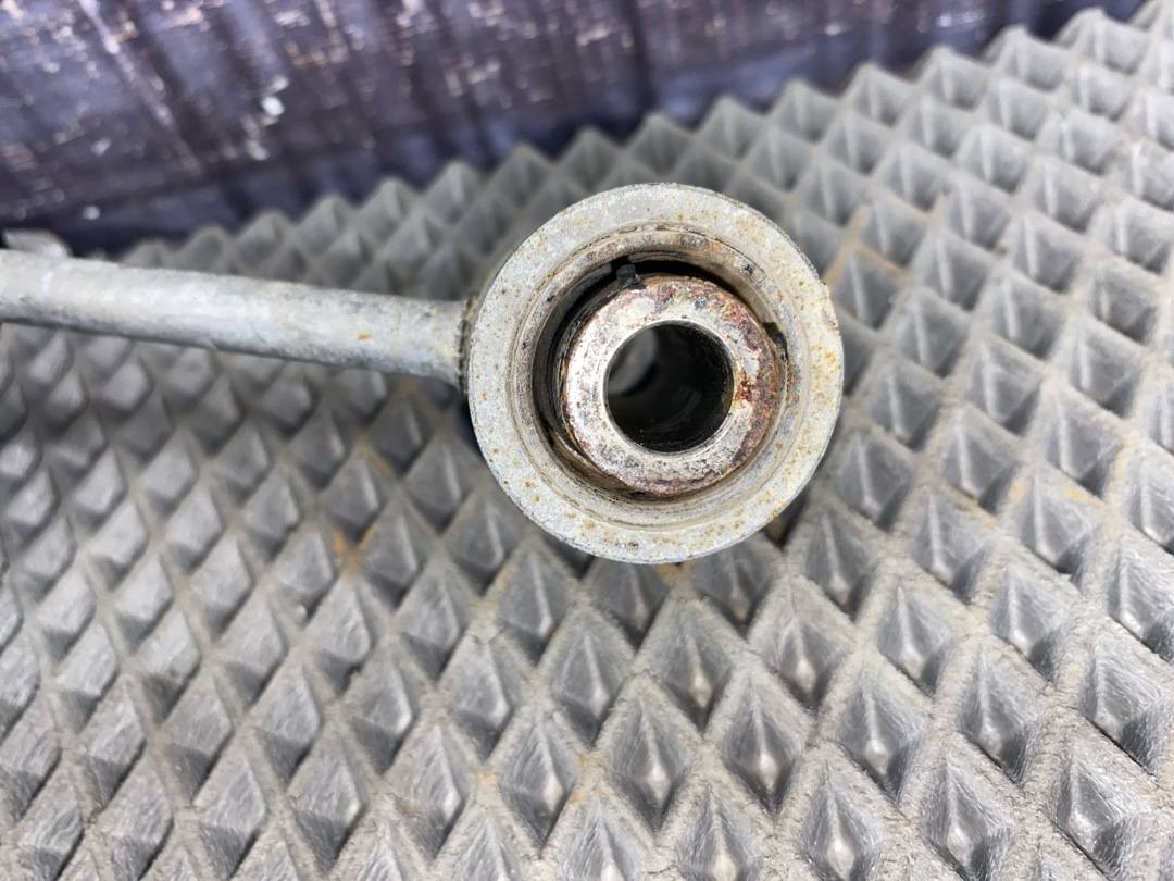 Стойка стабилизатора, 780 рублей, Красноярск