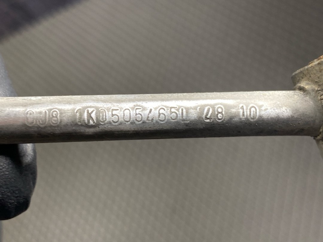 Стойка стабилизатора, 780 рублей, Красноярск