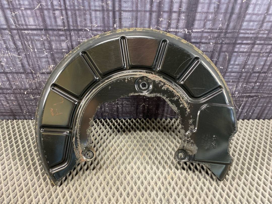 Кожух тормозного диска, 1240 рублей, Красноярск