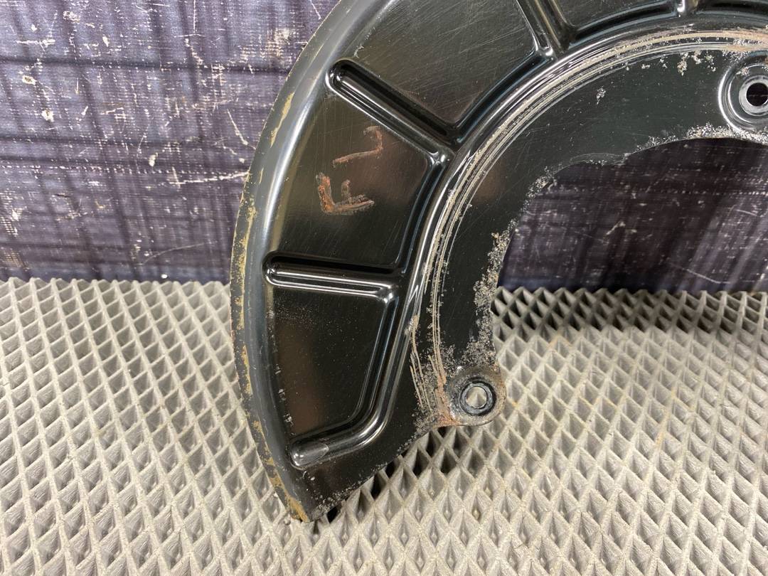 Кожух тормозного диска, 1240 рублей, Красноярск