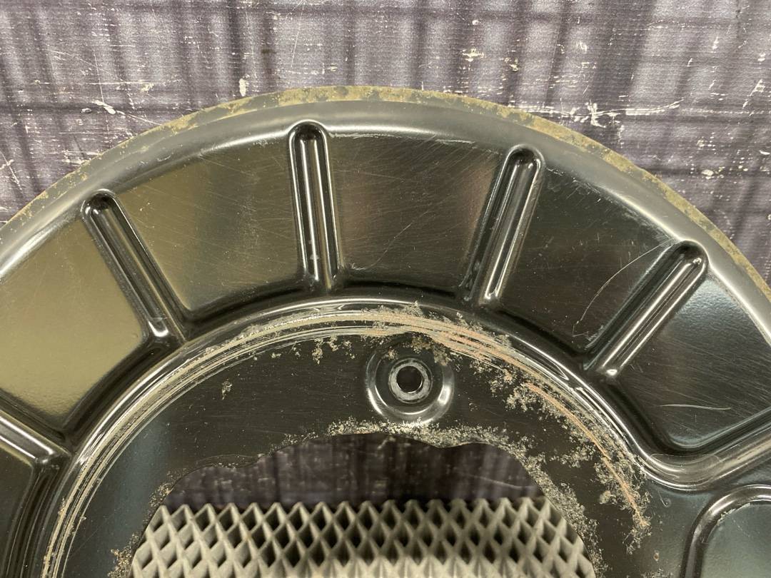 Кожух тормозного диска, 1240 рублей, Красноярск