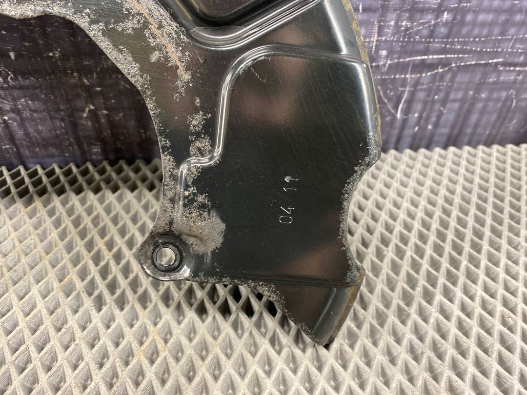 Кожух тормозного диска, 1240 рублей, Красноярск