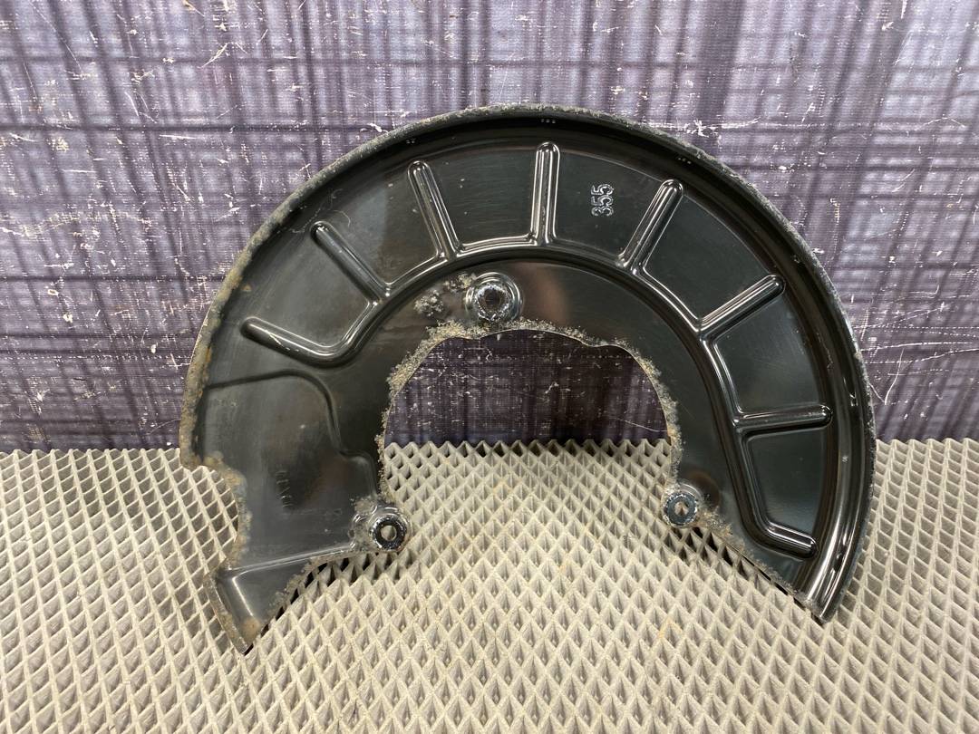 Кожух тормозного диска, 1240 рублей, Красноярск